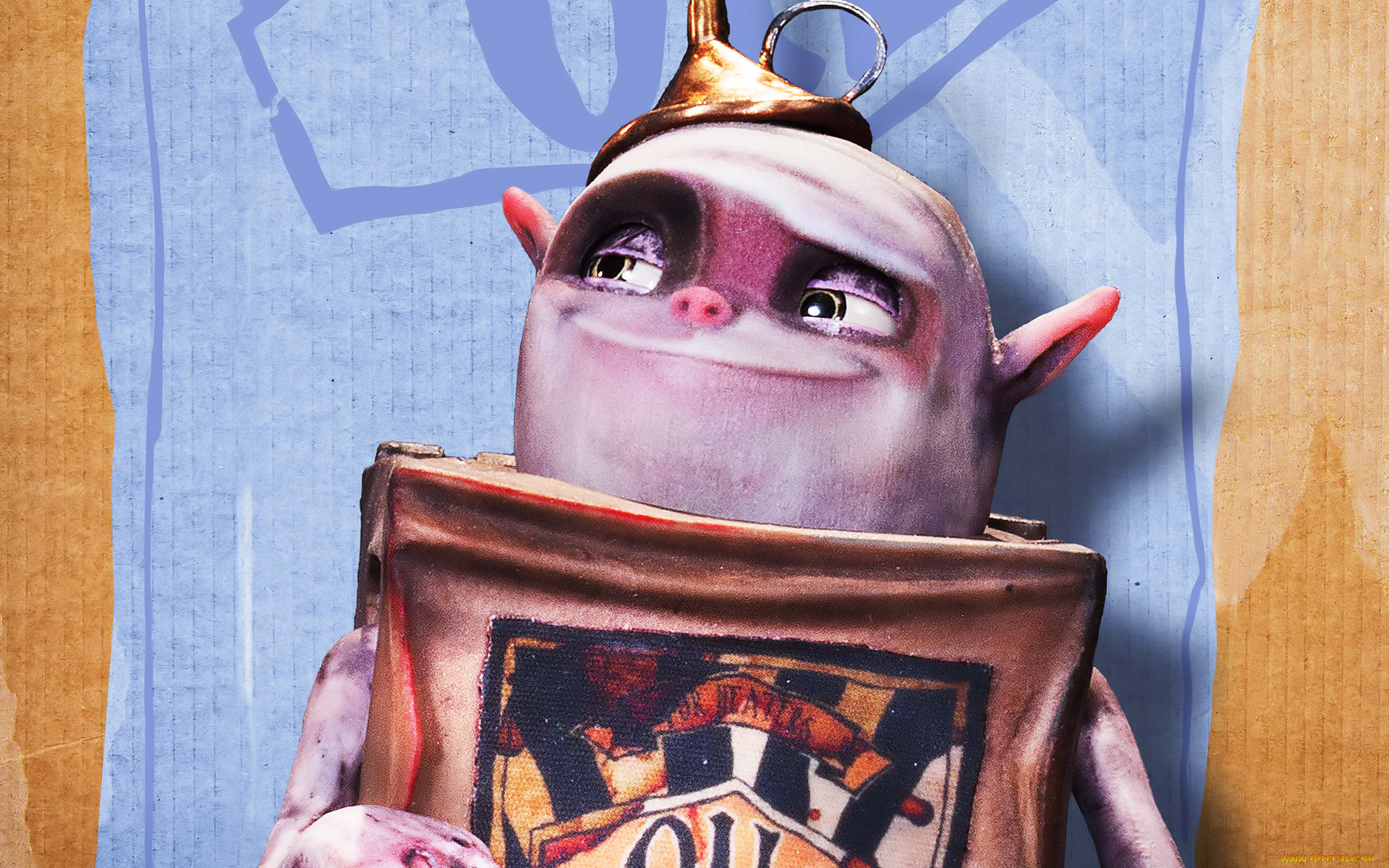 the boxtrolls, , , 